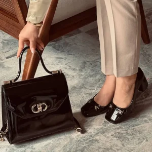 کفش بهامین کد K181 - تصویر 3