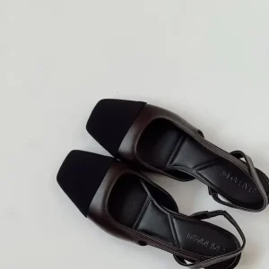 کفش بهامین کد K250 - تصویر 5