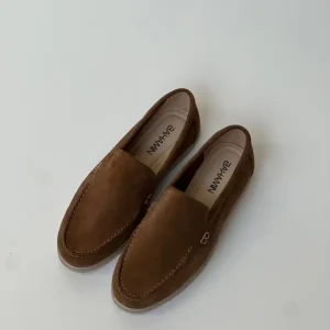 کالج بهامین (چرم طبیعی) کد K251 - تصویر 8