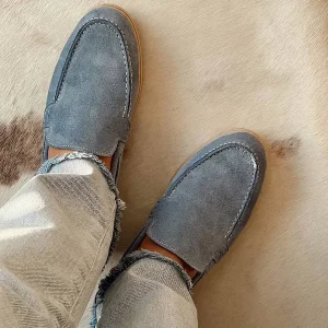 کالج بهامین (چرم طبیعی) کد K251 - تصویر 3