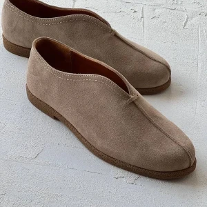 لوفر بهامین (چرم طبیعی) کد K287 - تصویر 7