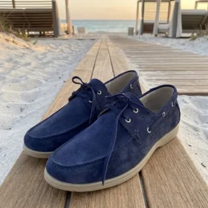 لوفر مردانه بهامین (چرم طبیعی) کد M009 - تصویر 3