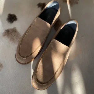 کالج مردانه بهامین (چرم طبیعی) کد M001