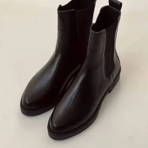 نیم بوت بهامین کد N080 - تصویر 7