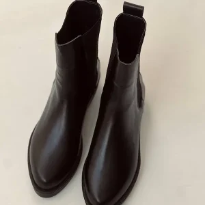 نیم بوت بهامین کد N080 - تصویر 6
