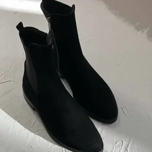 نیم بوت بهامین کد N085 - تصویر 4