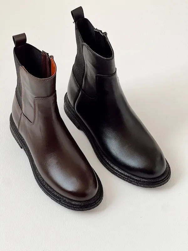 نیم بوت بهامین کد N091