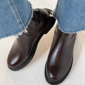 نیم بوت بهامین کد N091 - تصویر 4