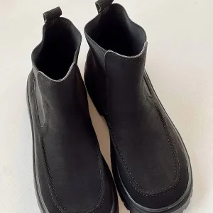 نیم بوت بهامین کد N099 - تصویر 10