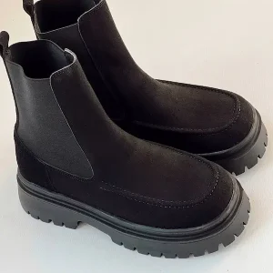 نیم بوت بهامین کد N099 - تصویر 7
