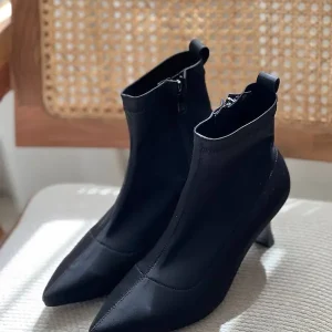 نیم بوت بهامین کد N104