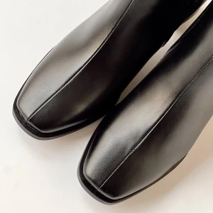 نیم بوت بهامین کد N120 - تصویر 5
