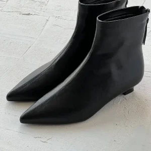 نیم بوت بهامین کد N130