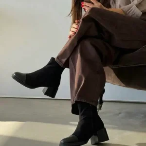 Alternative view of نیم بوت بهامین کد N131