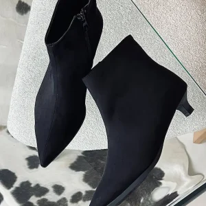 Alternative view of نیم بوت بهامین کد N134