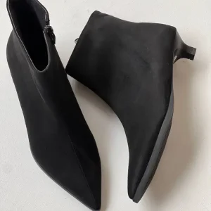 نیم بوت بهامین کد N134 - تصویر 3
