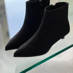 نیم بوت بهامین کد N134 - تصویر 5