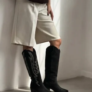Alternative view of بوت بلند بهامین کد N136
